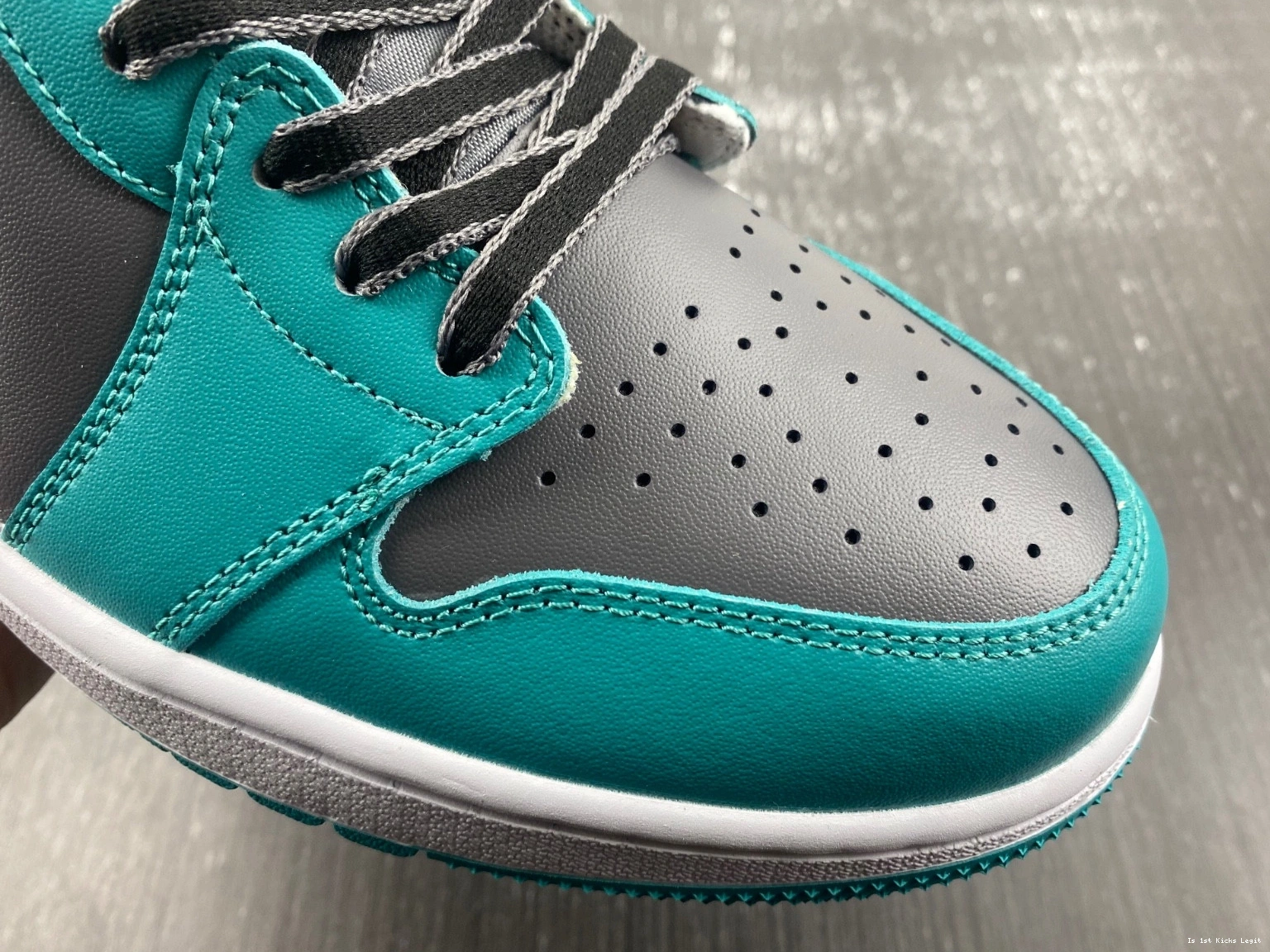 Jordan FZ3248-001 Golf Low Air 